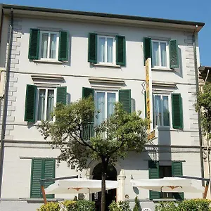Ondina 2*, Viareggio Italie