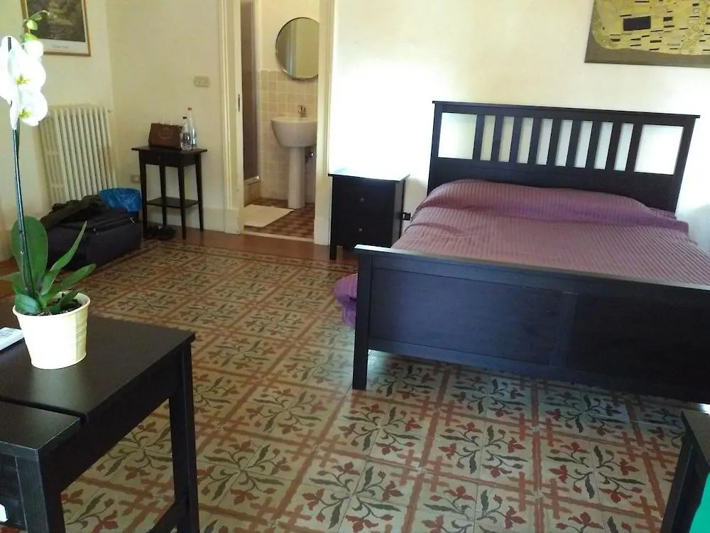 Ivana B&B CTA