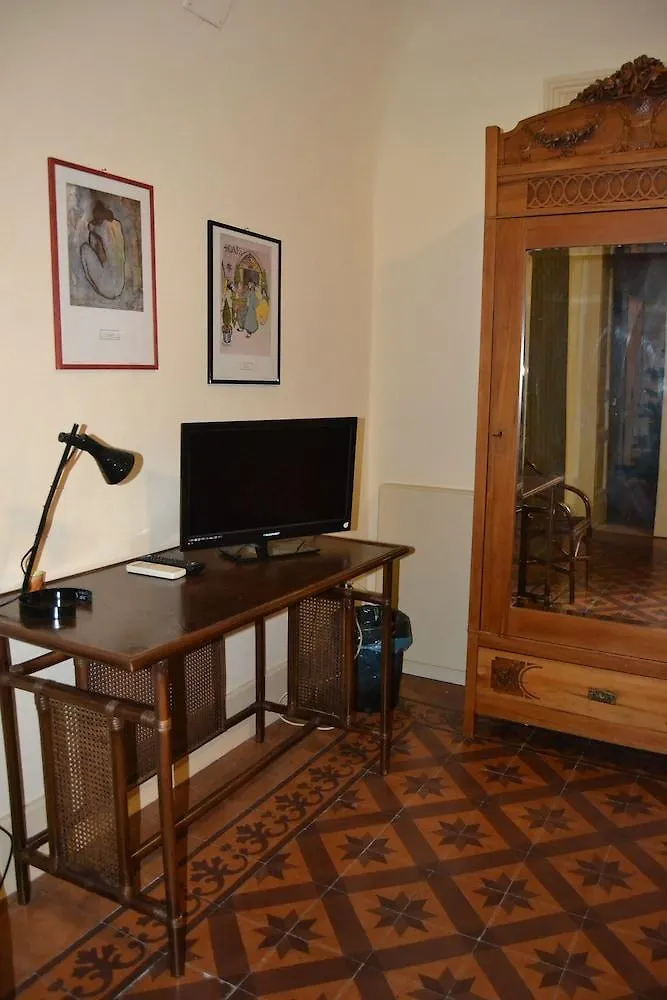 Ivana B&B CTA