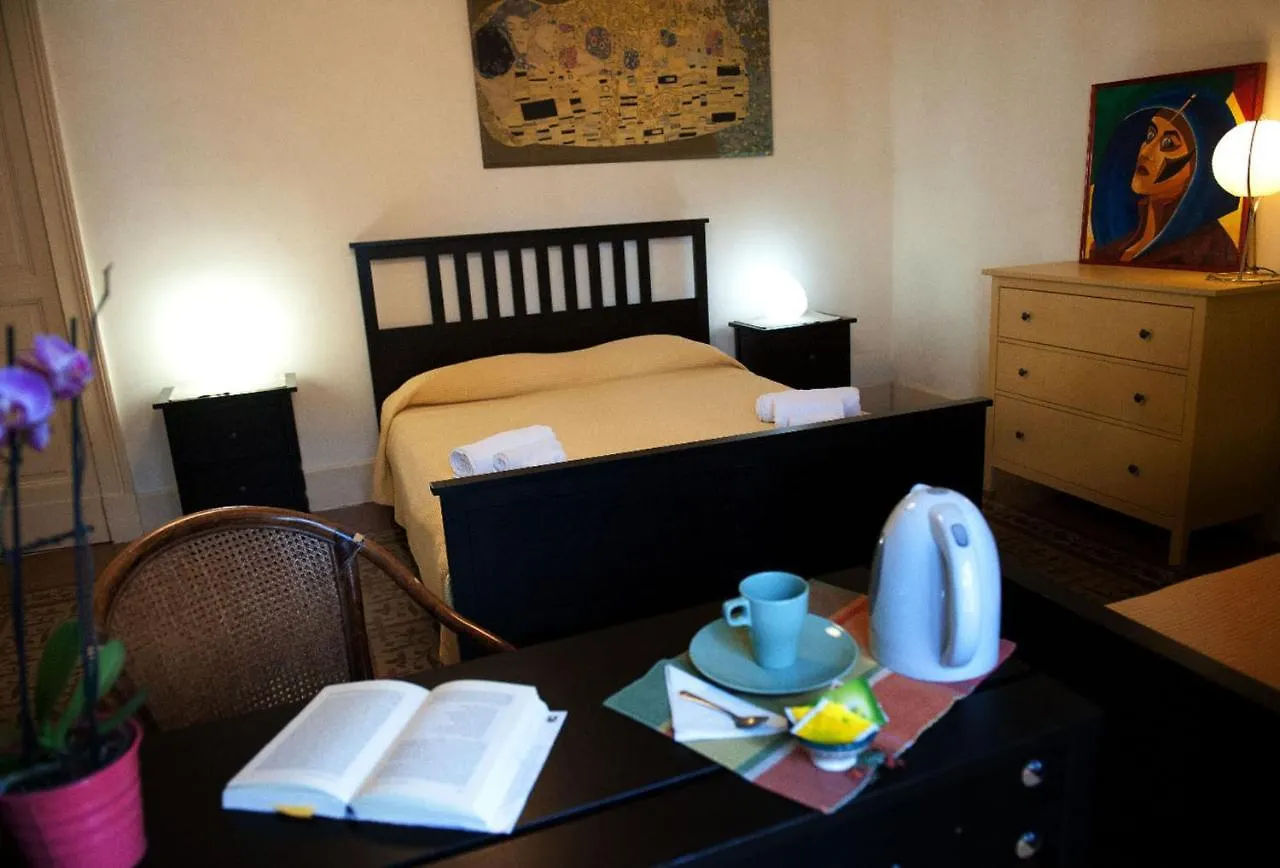 Ivana B&B CTA Frühstückspension