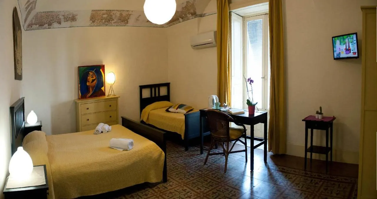 Ivana B&B CTA