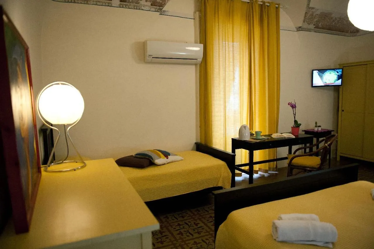 Ivana B&B CTA 3*,