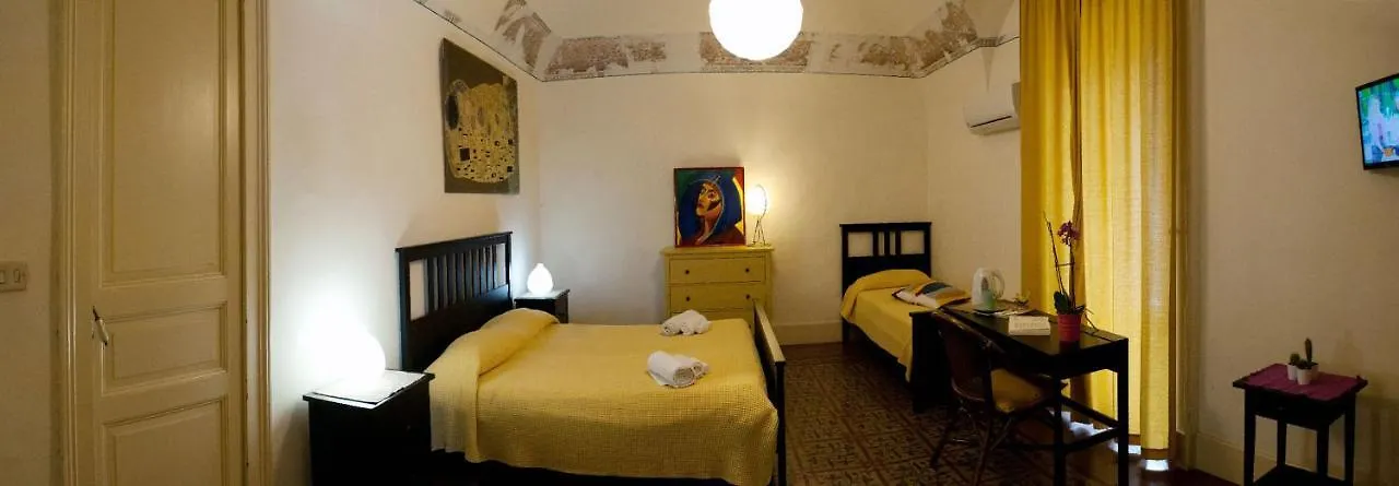 *** Frühstückspension Ivana B&B CTA Italien
