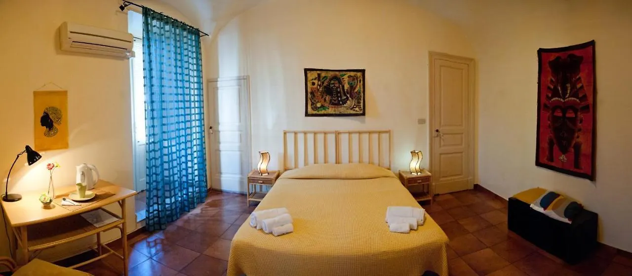 Ivana B&B CTA 3*,