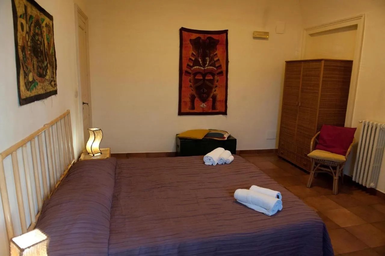Ivana B&B CTA 3*,