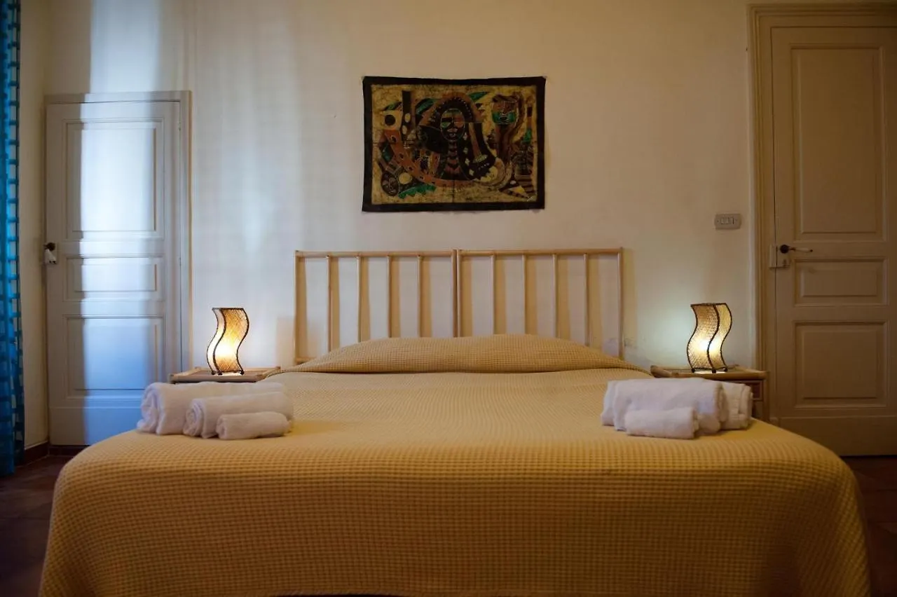 Ivana B&B CTA Frühstückspension