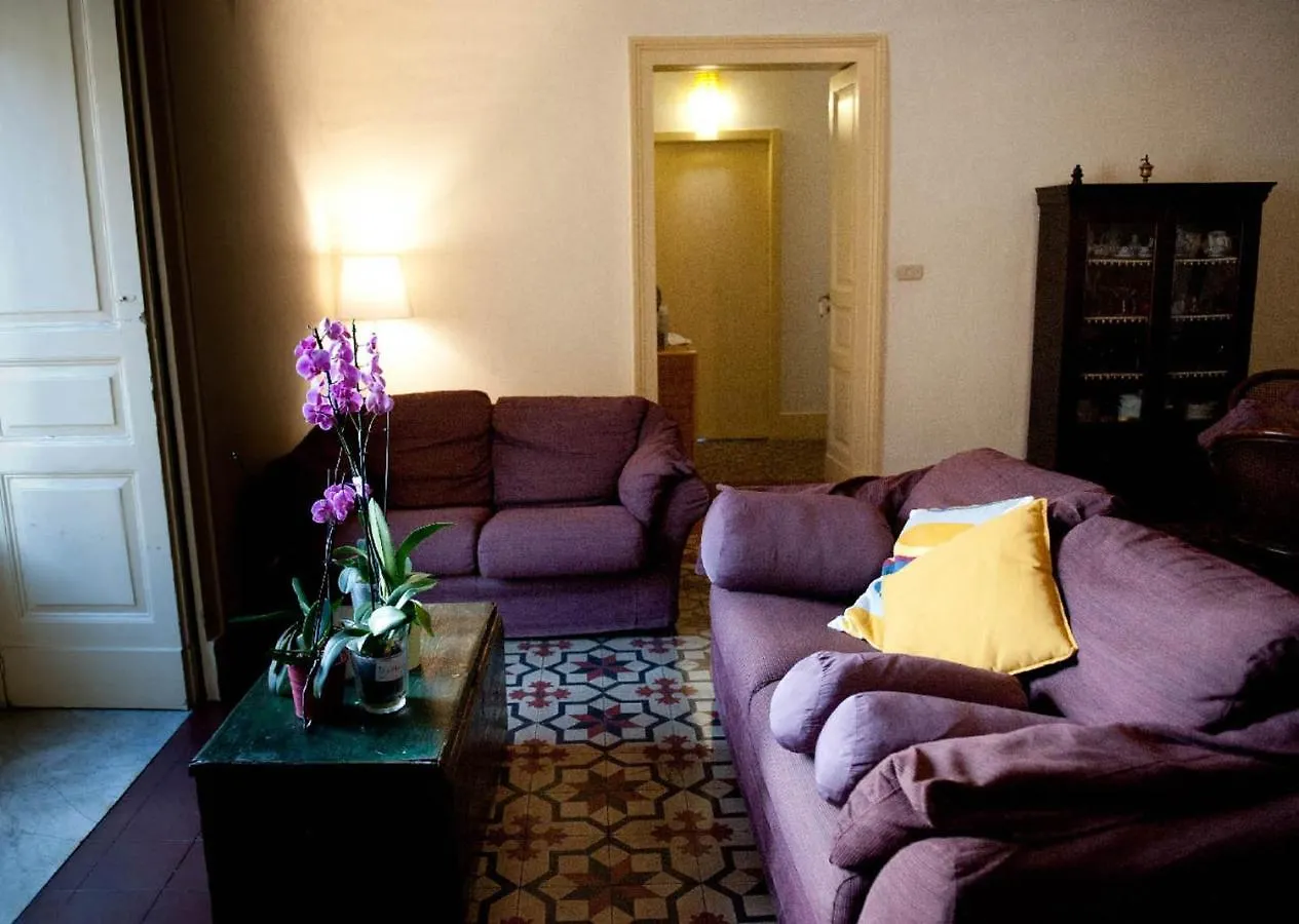 Ivana B&B CTA