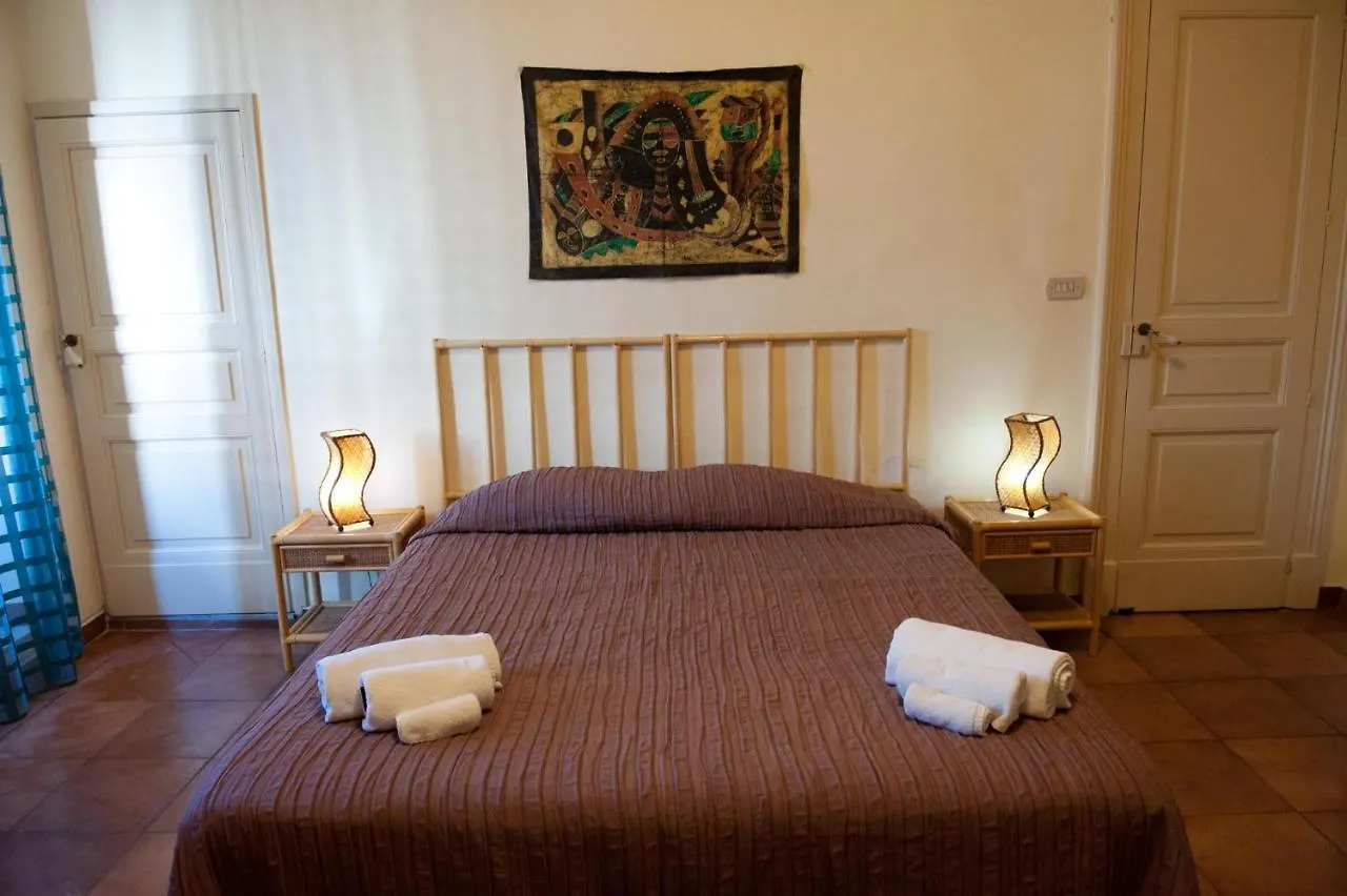 Ivana B&B CTA