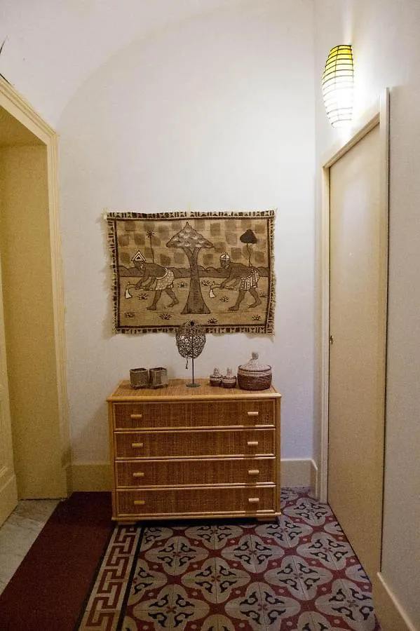 Ivana B&B CTA Italien