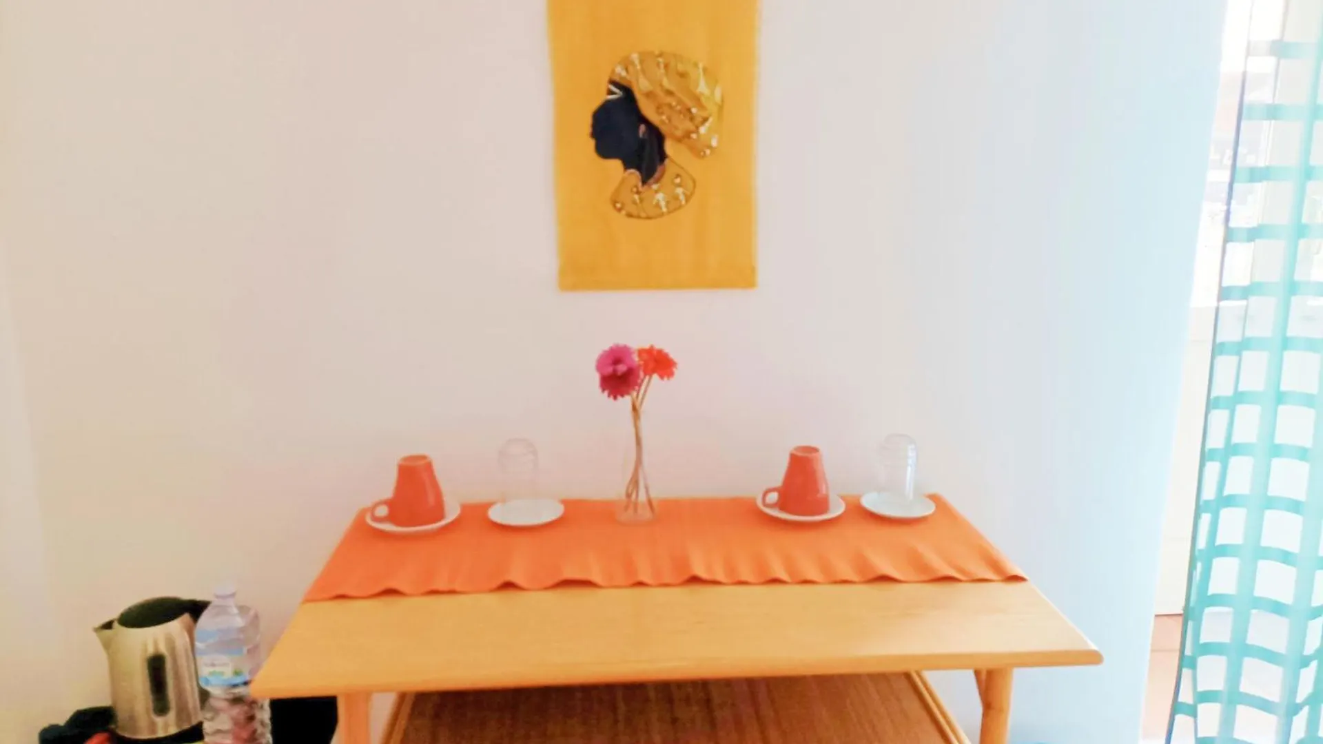 Ivana B&B CTA