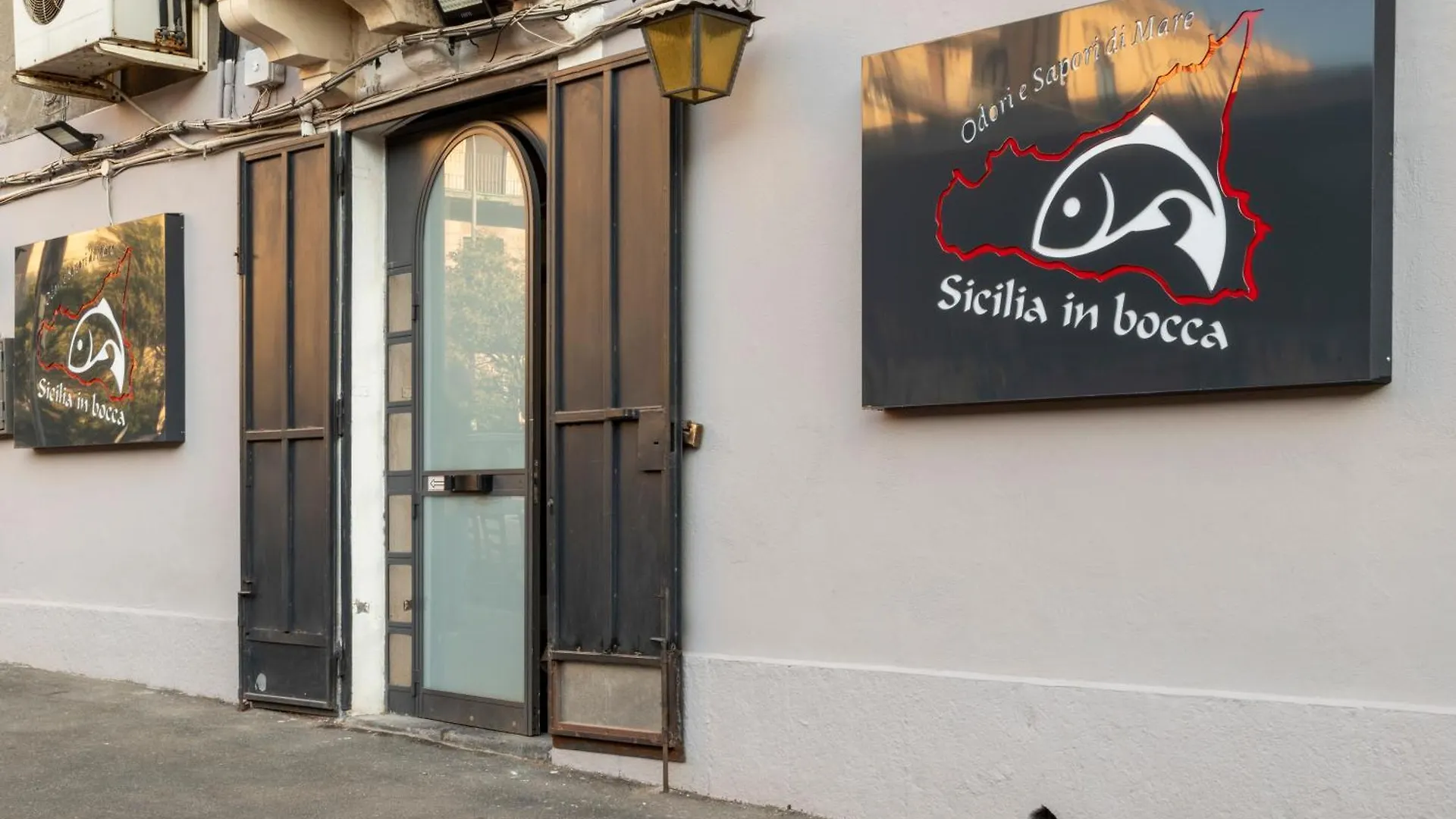 Ivana B&B CTA Italien