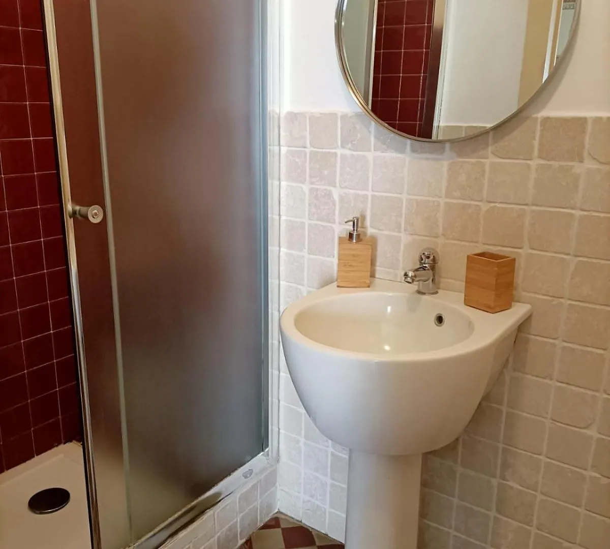 Ivana B&B CTA Frühstückspension