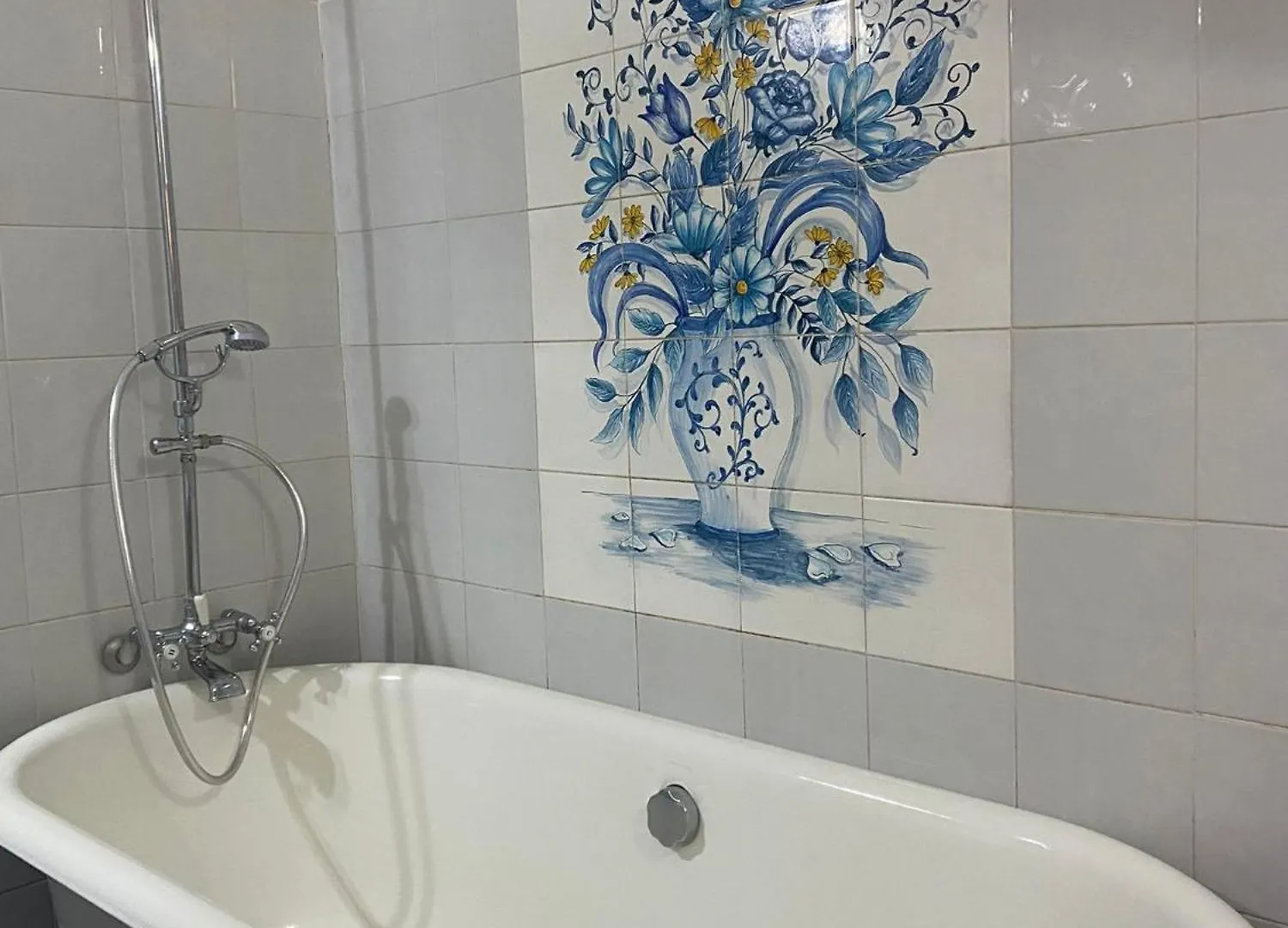 Ivana B&B CTA Frühstückspension