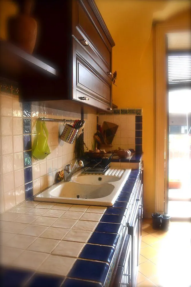 *** Frühstückspension Ivana B&B CTA Italien