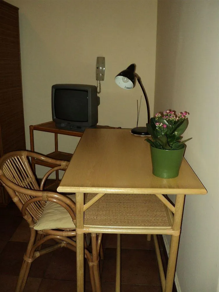 Ivana B&B CTA