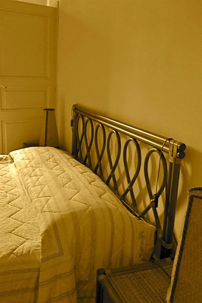Ivana B&B CTA Frühstückspension
