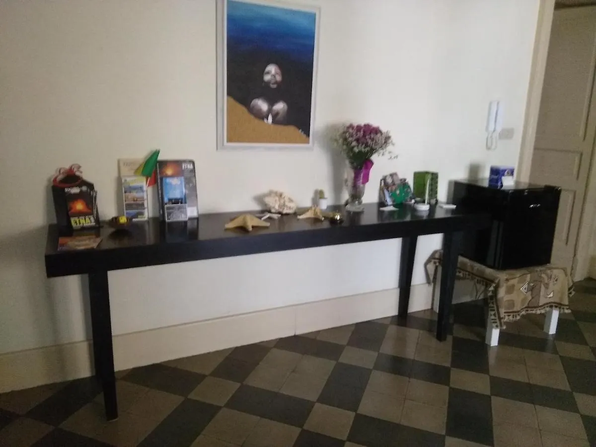 Ivana B&B CTA 3*,  Italien