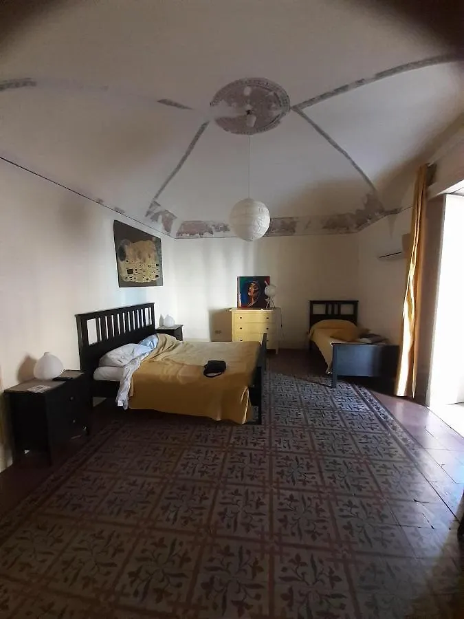 Ivana B&B CTA Frühstückspension